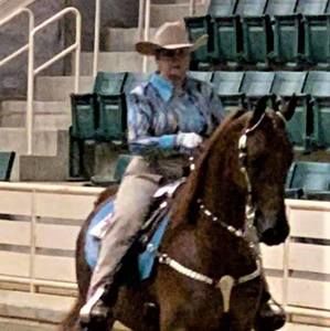 Meet your Posher, Joy